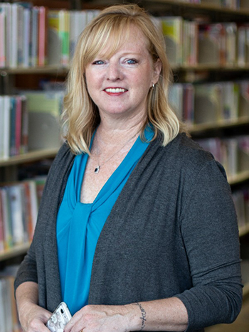 Ann Marie Rohe Digital Marketing Indianapolis
