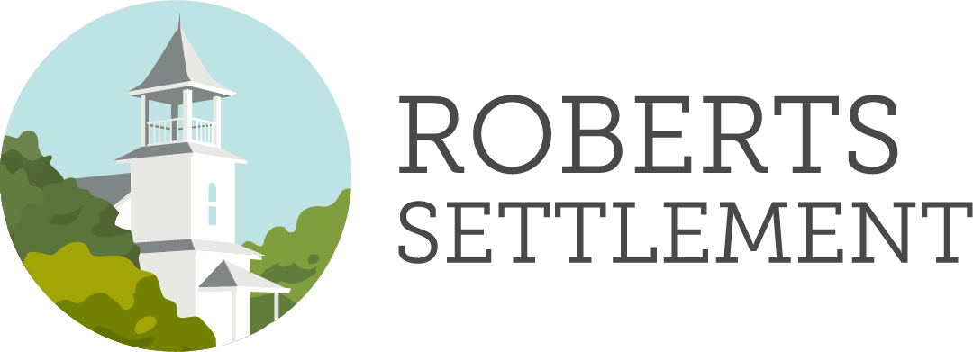 Roberts Settlement