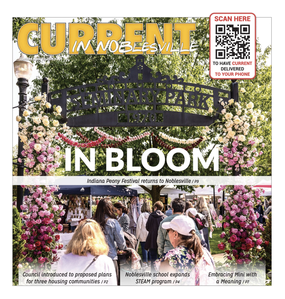 Indiana Peony Festival