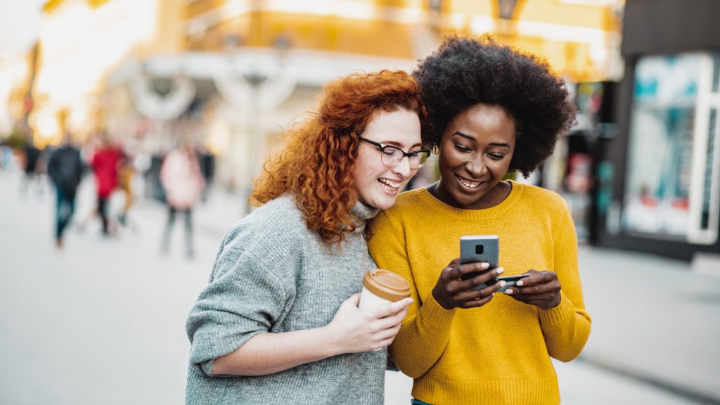 UGC for creating customer leads