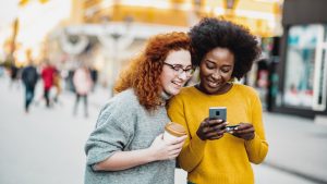 UGC for creating customer leads